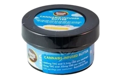 Edibles